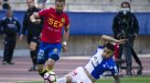 Unión Española salvó el empate ante D. Antofagasta y continúa liderando el Transición