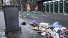 Municipalidad de Valparaíso quiere que condenados a penas bajas limpien sus calles