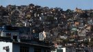 Seis personas poseen la misma riqueza que la mitad de la población de Brasil