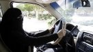 Histórico: Las mujeres de Arabia Saudita podrán conducir
