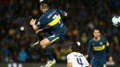 Alfonso Parot y Rosario Central eliminaron a Boca Juniors de la Copa Argentina