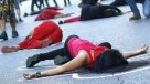 España aprueba ambicioso plan contra la violencia machista