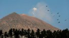 Evacuados por peligro de erupción en Bali superan los 144.000