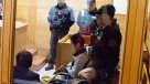 Tres de los cuatro comuneros mapuche depusieron la huelga de hambre