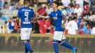 Martín Rodríguez y Felipe Mora comandaron la goleada de Cruz Azul sobre Pumas