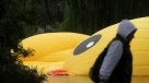 Festival Hecho en Casa confirmó retorno del pato de hule gigante