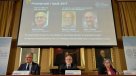 Descubridores de las ondas gravitacionales ganan Nobel de Física 2017