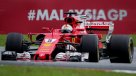 Sebastian Vettel podrá utilizar en Japón la misma caja de cambios