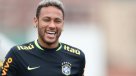 La patada de Paulinho contra Neymar que encendió las alarmas en Brasil