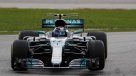 Valtteri Bottas: Hamilton ha sido capaz de sacarle más rendimiento al auto