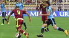 Uruguay pospuso su clasificación al Mundial de Rusia 2018 tras igualar frente a Venezuela