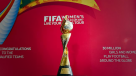 La FIFA expulsó a una selección de la Copa Mundial Femenina 2019