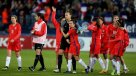 La Roja femenina inaugurará estadio de Ovalle con duelo ante Argentina