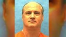 Hombre fue ejecutado por doble asesinato que cometió hace 34 años
