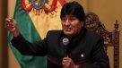 Evo Morales visitará a Michel Temer en Brasilia a final de mes