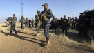 Mueren 46 miembros del ISIS en un bombardeo de la fuerza aérea iraquí