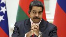 Maduro estima que diálogo se reiniciará esta semana tras \