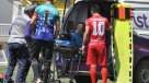 Lesión de árbitro marcó el vital triunfo de Unión La Calera sobre Deportes Copiapó