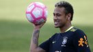 Neymar profesó su amor por Palmeiras y despertó la ilusión de los hinchas del \