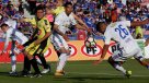 El juvenil Nicolás Guerra estiró la ventaja de la U sobre San Luis en Copa Chile