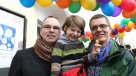 Alemania: Registran primera adopción por parte de pareja homosexual