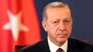 Presidente turco declaró que no reconoce al embajador de Estados Unidos