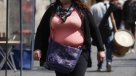 FAO: Chilenas lideran índice de obesidad en Sudamérica