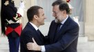 Francia considerará ilegal una independencia unilateral de Cataluña