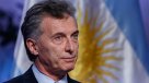 Polémica en Argentina por comparación de Macri con Hitler