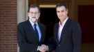 Gobierno español y socialistas pactaron abrir reforma constitucional