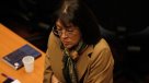 Caso tsunami: Sobreseen a ex directora de la Onemi