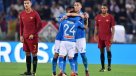 Napoli continúa con campaña perfecta tras vencer con lo justo a AS Roma
