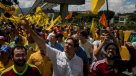 Venezuela: Chavismo y oposición se miden este domingo en elección de gobernadores