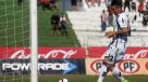 Gutiérrez cerró la goleada de Palestino ante U. Española con un lujo