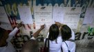 Venezuela: Oposición acusó a medios públicos de hacer campaña en medio de elecciones