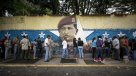 En Venezuela se está realizando elección de gobernadores