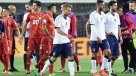 UEFA sortea Repechaje este martes con Suiza, Italia, Croacia y Dinamarca como cabezas de serie