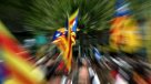 Tribunal Constitucional anuló el referéndum catalán y cerró la puerta a la independencia