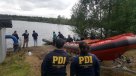 PDI continúa con búsqueda de mujer extraviada hace dos semanas en Los Ríos