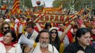 Los artistas opinan del conflicto por la independencia de Cataluña