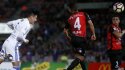 Matías Rodríguez fusiló de cabeza para poner en ventaja a la U contra Antofagasta en Copa Chile