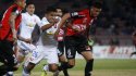 Nicolás Guerra sacó un golazo de otro partido ante Antofagasta