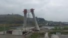 Gobierno estima para 2018 reinicio de obras de puente sobre río Cautín