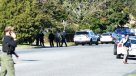 EEUU: Policía reporta al menos tres muertos por tiroteo en Maryland