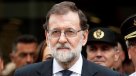 Rajoy frenará intervención si Cataluña convoca elecciones anticipadas