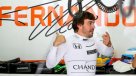Fernando Alonso: Mi corazón siempre me ha dicho que me quede en McLaren