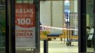 Un muerto y 10 heridos dejó un ataque con cuchillo en un centro comercial polaco