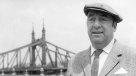 Neruda no murió producto del cáncer de próstata, concluyeron los peritos