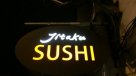 Picadas Cooperativa En Ruta: Jitaku Sushi