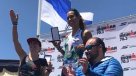 Luiza Cravo tras ganar el Ironman 70.3 de Coquimbo: Estoy muy feliz y espero volver a Pucón
